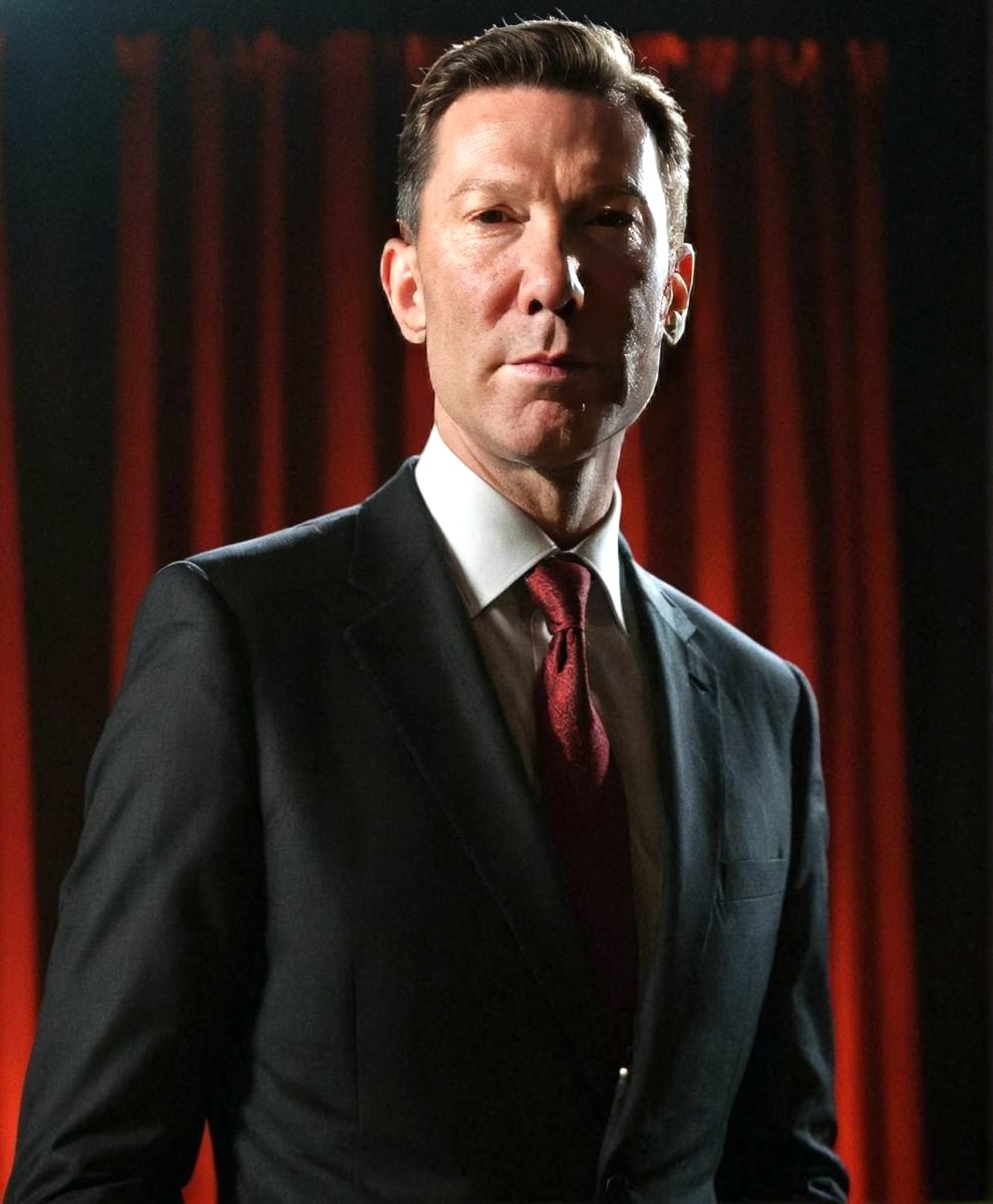 José Antônio Bittencourt - Crédito da Foto: Acervo Pessoal