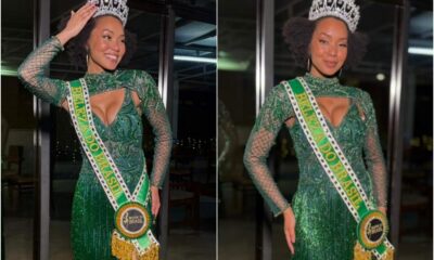 Letícia Costa - Crédito da Foto: Rafael Florenci / Divulgação