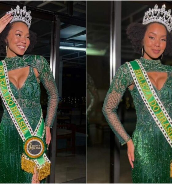 Letícia Costa - Crédito da Foto: Rafael Florenci / Divulgação