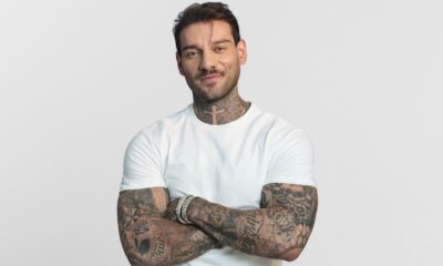 Lucas Lucco - Crédito da Foto: Pedrita Junckes / Divulgação