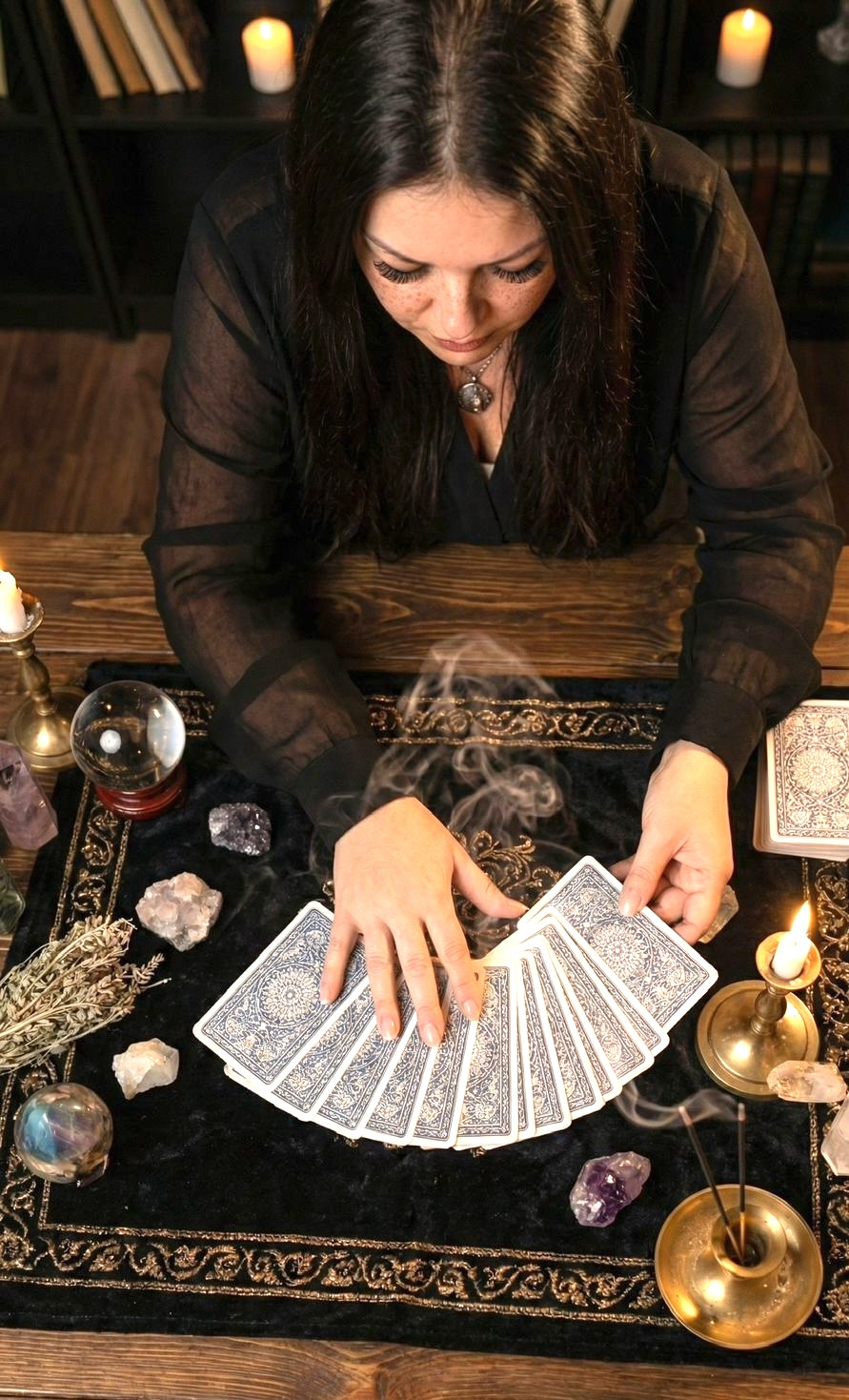 Mãe Márcia do Axé - Crédito da Foto: Acervo Pessoal