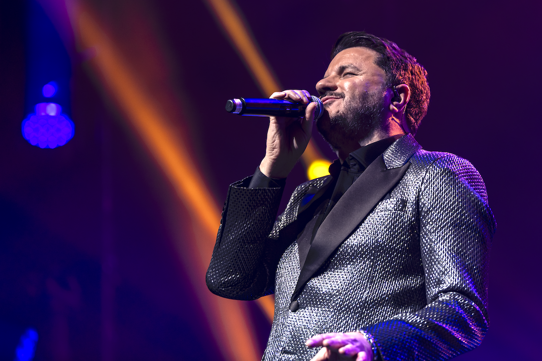 Maurício Manieri - Crédito da Foto: Giu Pera / Divulgação