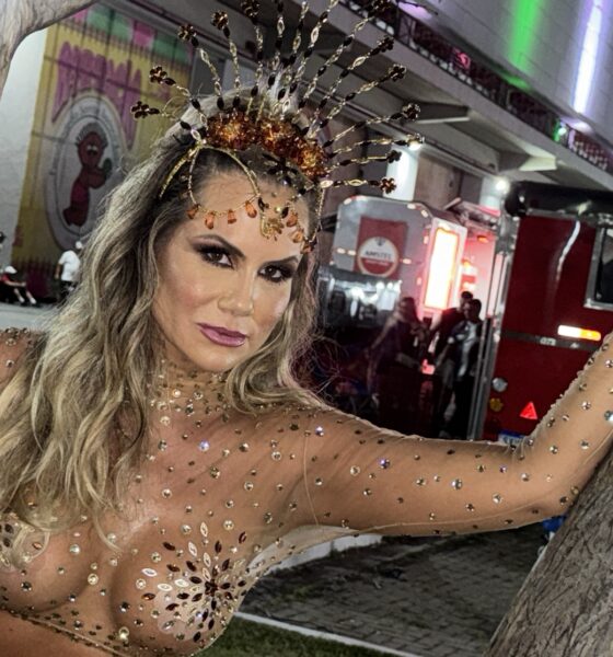 Crédito da Foto: Roberto Batista e Renato Cipriano / Zuleika Ferreira - Divulgação