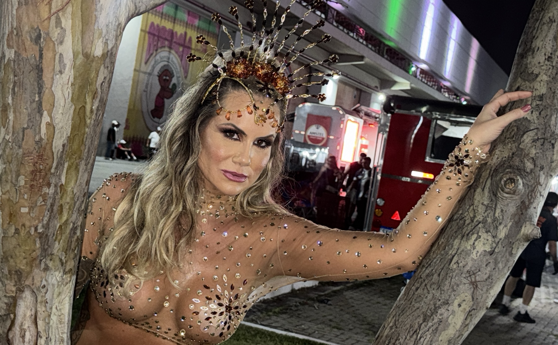 Crédito da Foto: Roberto Batista e Renato Cipriano / Zuleika Ferreira - Divulgação