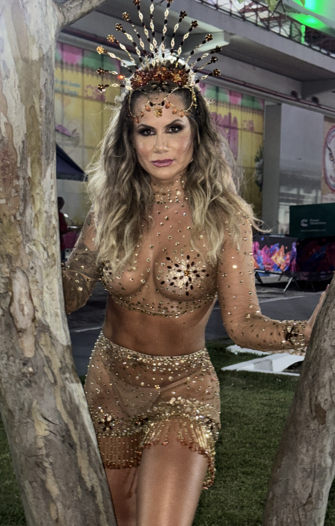 Musa Fitness Isis Camargo - Crédito da Foto: Roberto Batista e Renato Cipriano / Zuleika Ferreira - Divulgação