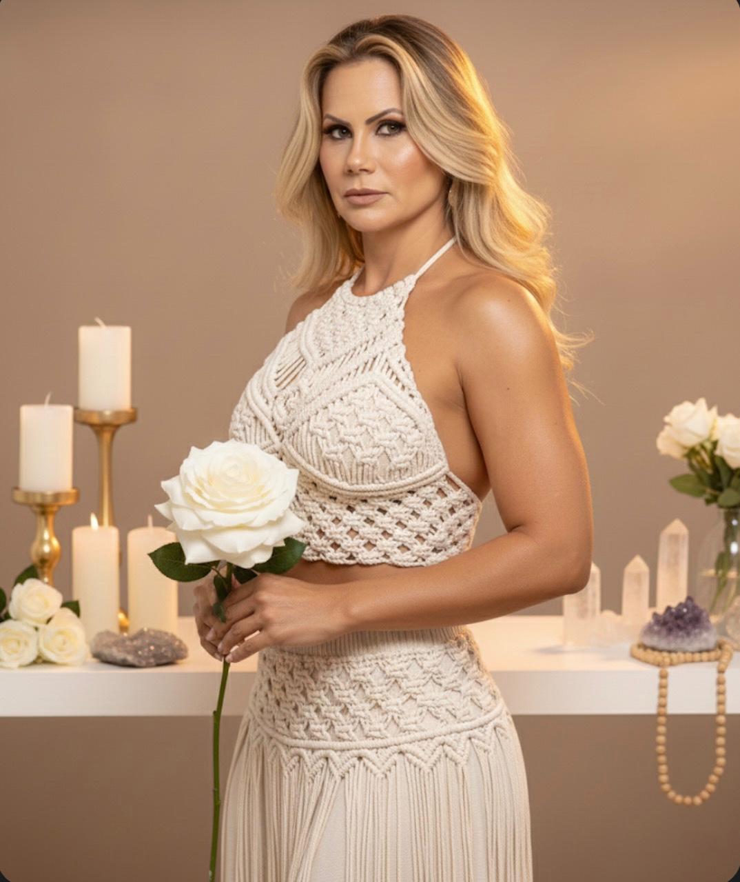 Musa Fitness Isis Camargo - Crédito das Fotos: Renato Cipriano / Zuleika Ferreira - Divulgação