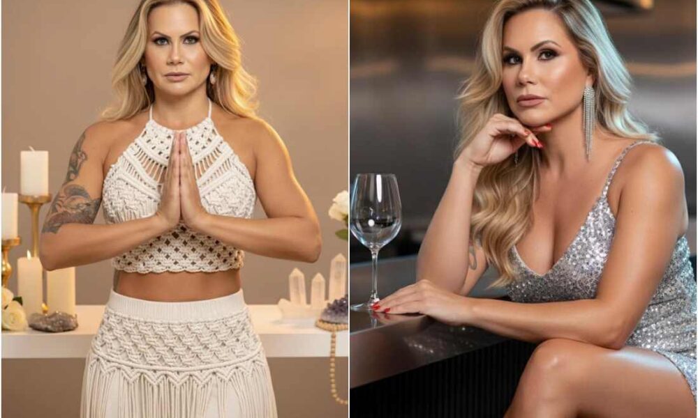 Musa Fitness Isis Camargo - Crédito das Fotos: Renato Cipriano / Zuleika Ferreira - Divulgação