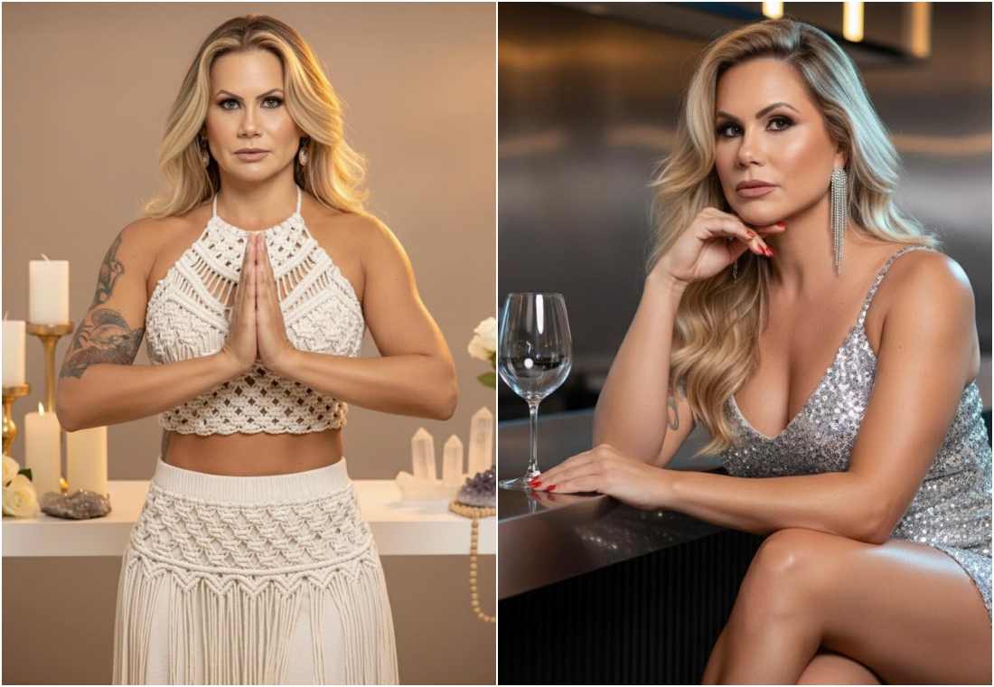 Musa Fitness Isis Camargo - Crédito das Fotos: Renato Cipriano / Zuleika Ferreira - Divulgação