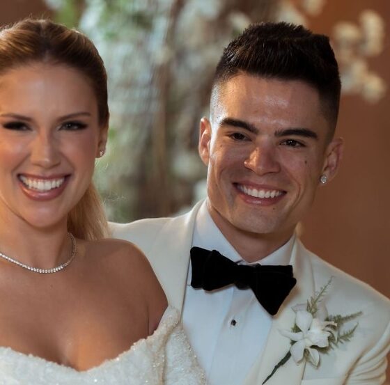 Eric Granado e Juliana Lopes - Foto: Mariana Tessaroto / Divulgação