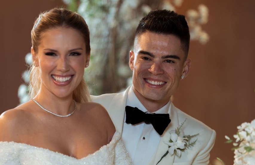 Eric Granado e Juliana Lopes - Foto: Mariana Tessaroto / Divulgação