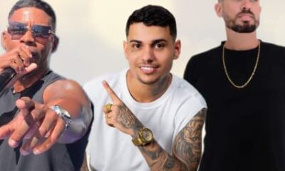 Banda Pinote e grandes nomes agitam Aracaju no “Natal Sem Fome Japãozinho”