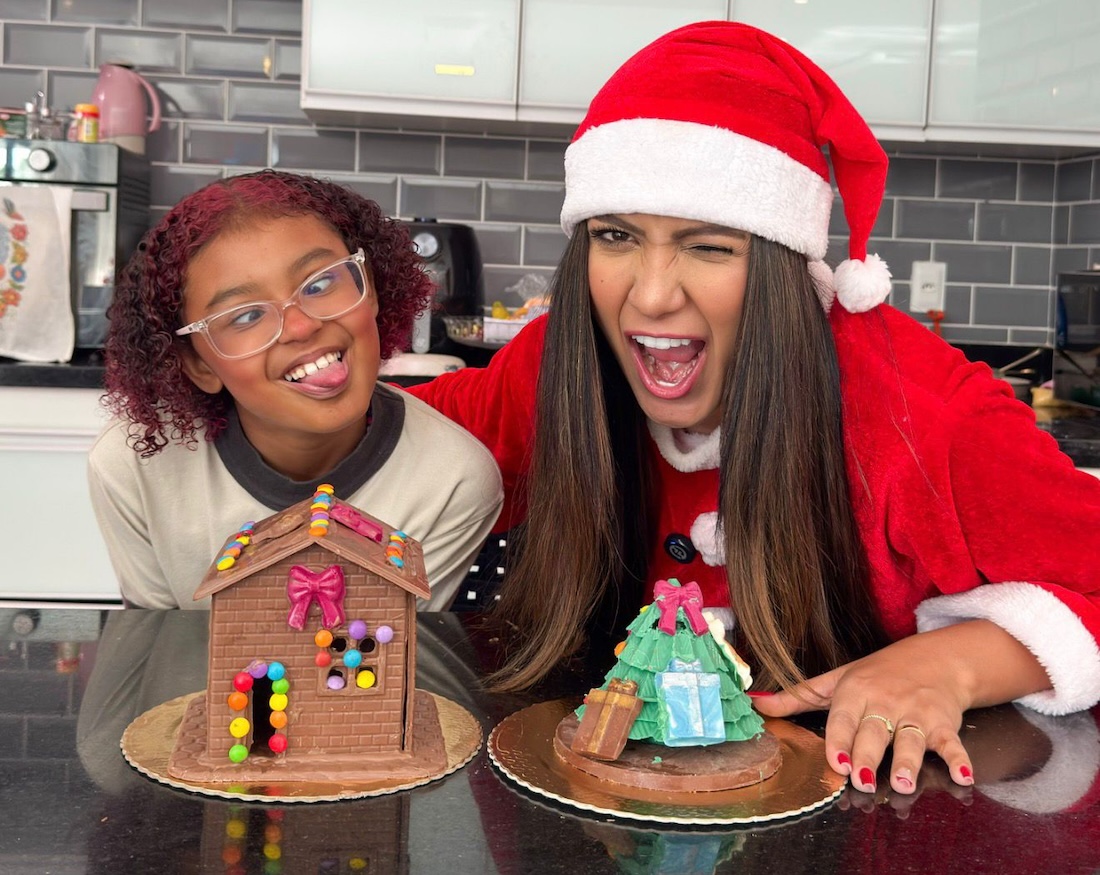 Toya e Jaque Sobrinho - Crédito da Foto: Divulgação