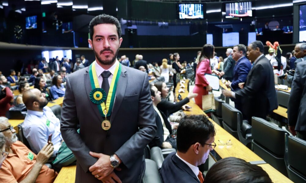 Créditos da Foto: Divulgação