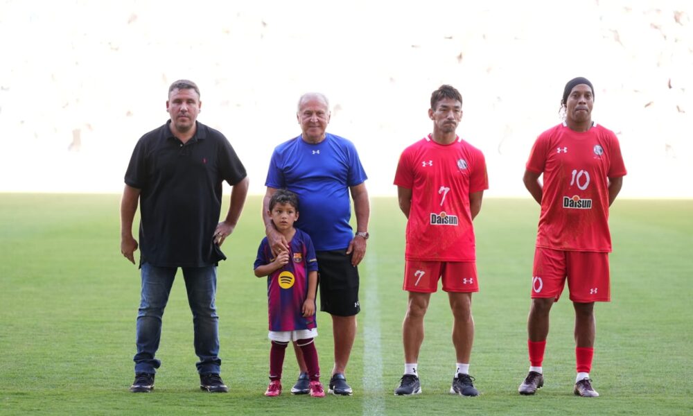 Créditos da Foto: Divulgação