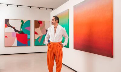 Créditos da Foto: @touche_foto