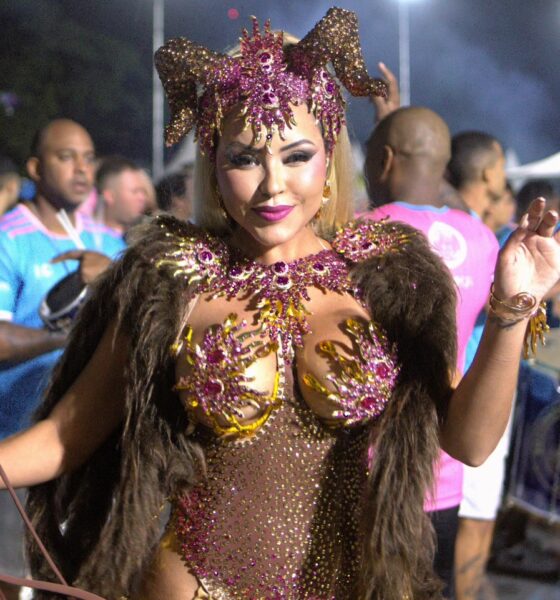 Rosas de Ouro - Crédito da Foto: Woody Henrique / Liga-SP