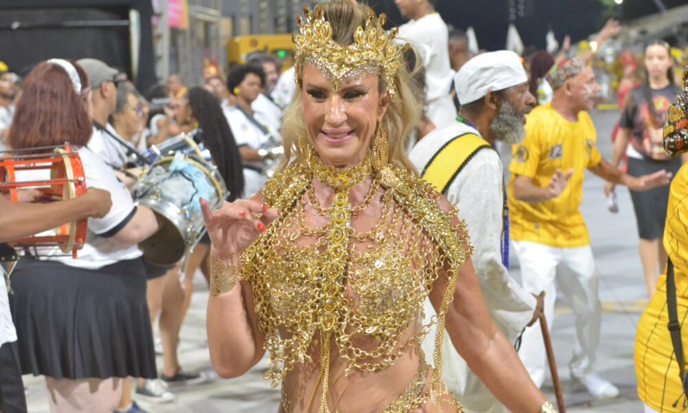 Camisa 12 - Crédito da Foto: Felipe Araújo / Liga-SP