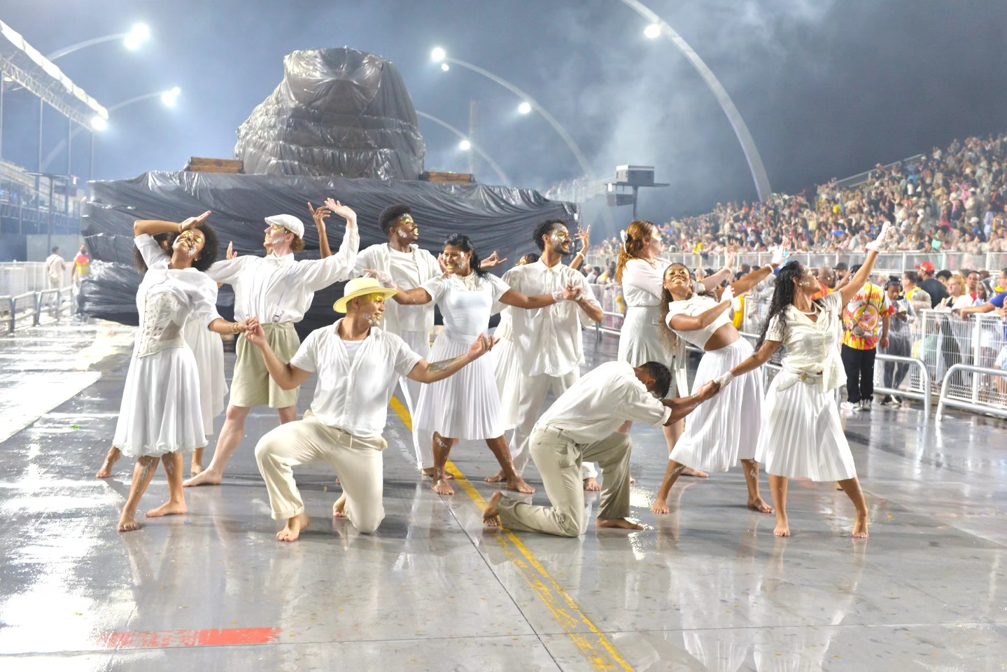 Tom Maior - Crédito da Foto: Felipe Araújo / Liga-SP