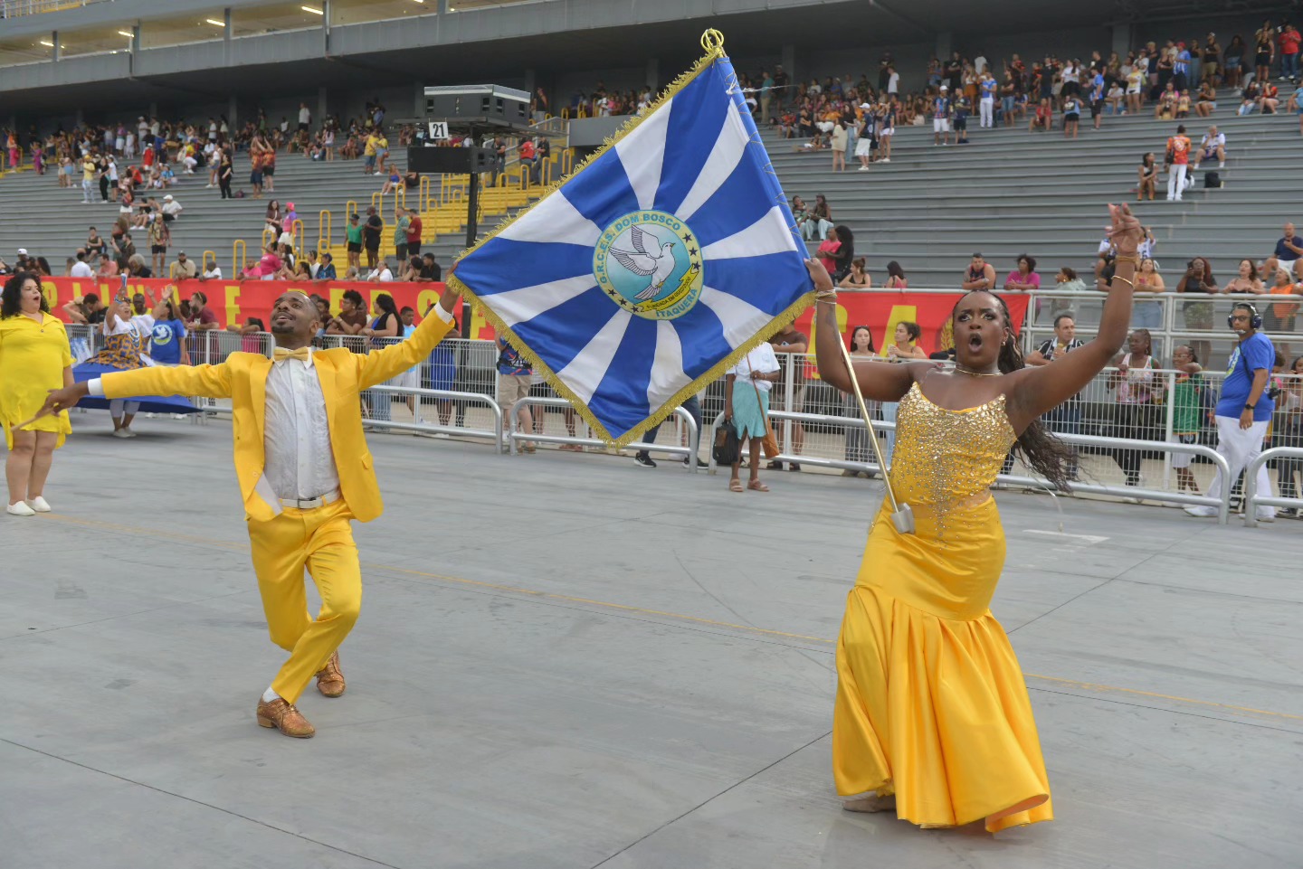 Dom Bosco de Itaquera - Crédito da Foto: Felipe Araújo/Liga-SP