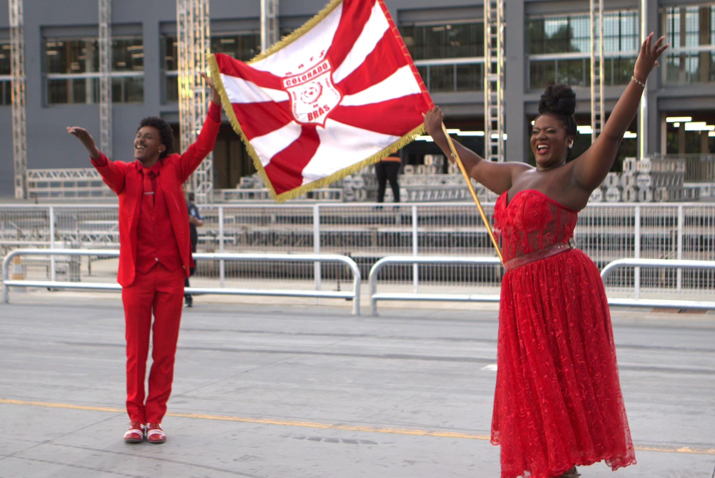 Colorado do Brás - Crédito da Foto: Woody Henrique / Liga-SP