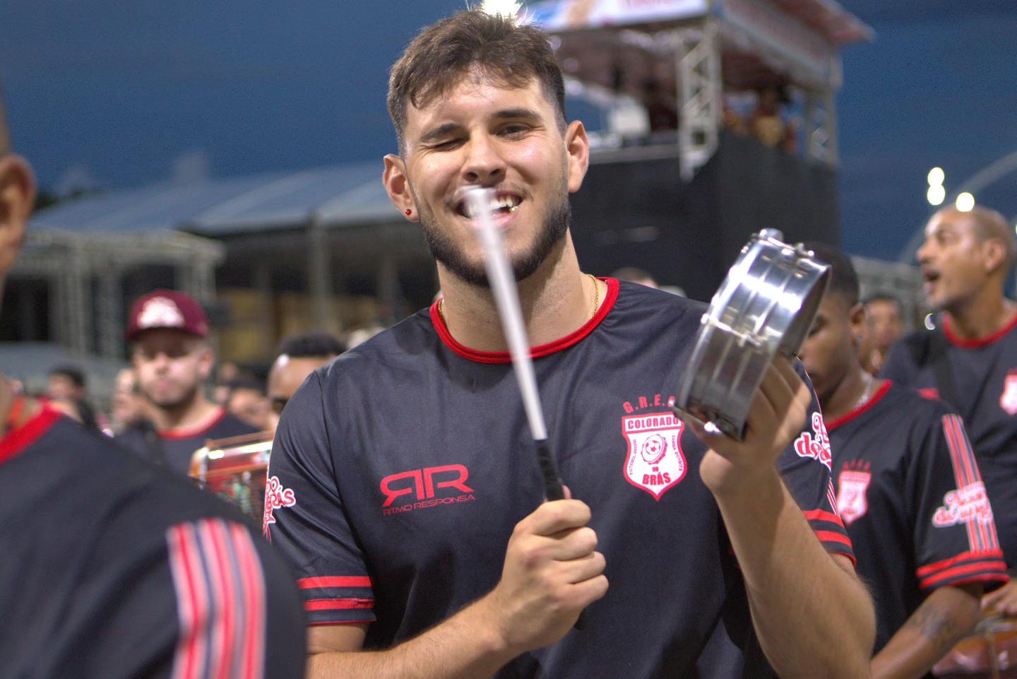 Colorado do Brás - Crédito da Foto: Woody Henrique / Liga-SP