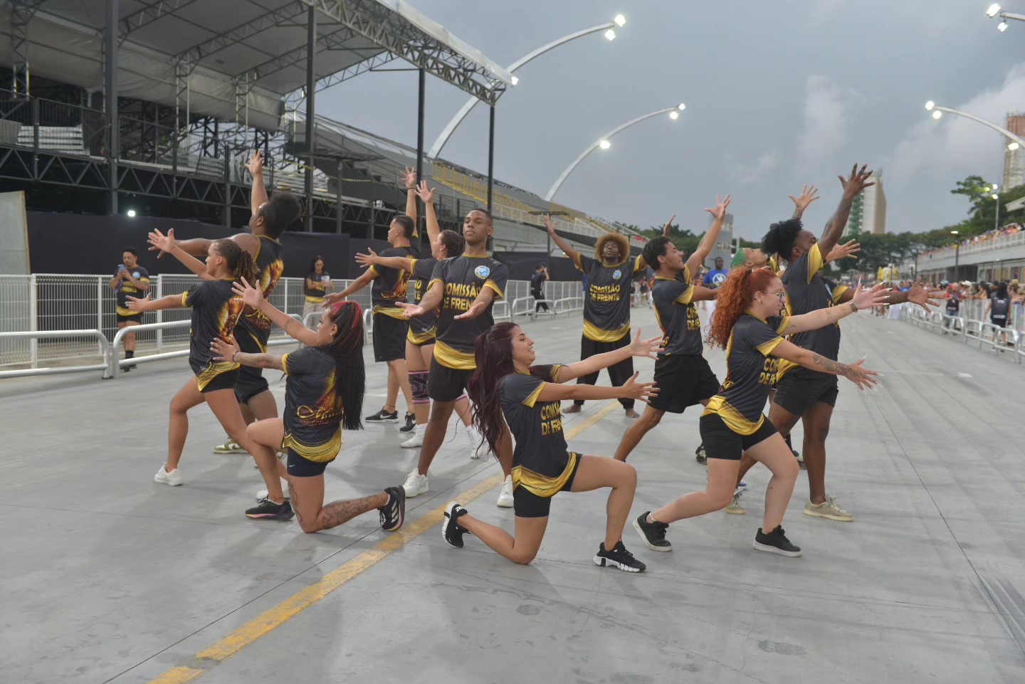 Dom Bosco de Itaquera - Crédito da Foto: Felipe Araújo/Liga-SP 