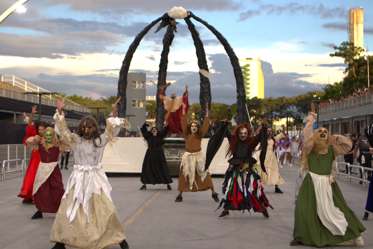 Colorado do Brás - Crédito da Foto: Woody Henrique / Liga-SP