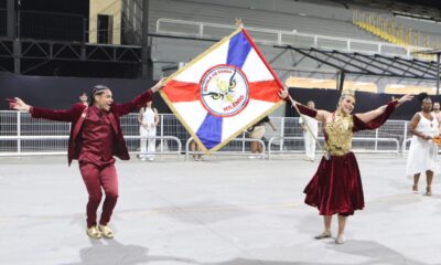 Estrela do Terceiro Milênio - Crédito da Foto: Woody Henrique / Liga-SP