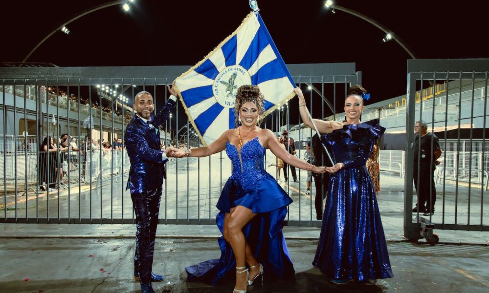 Deborah Caetano - Crédito das Fotos: Duda Morais / Divulgação