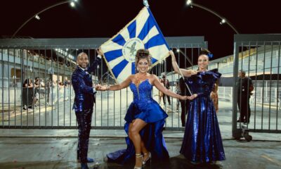 Deborah Caetano - Crédito das Fotos: Duda Morais / Divulgação