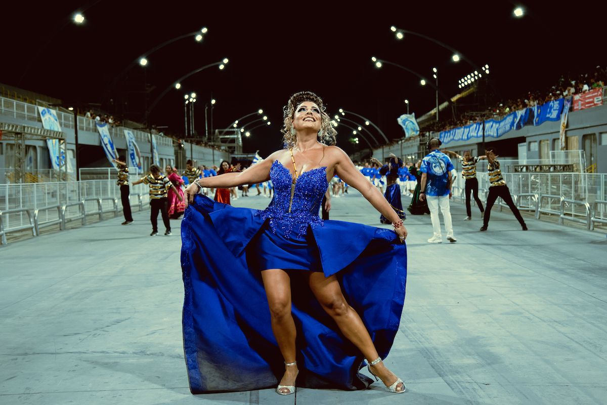 Deborah Caetano - Crédito das Fotos: Duda Morais / Divulgação