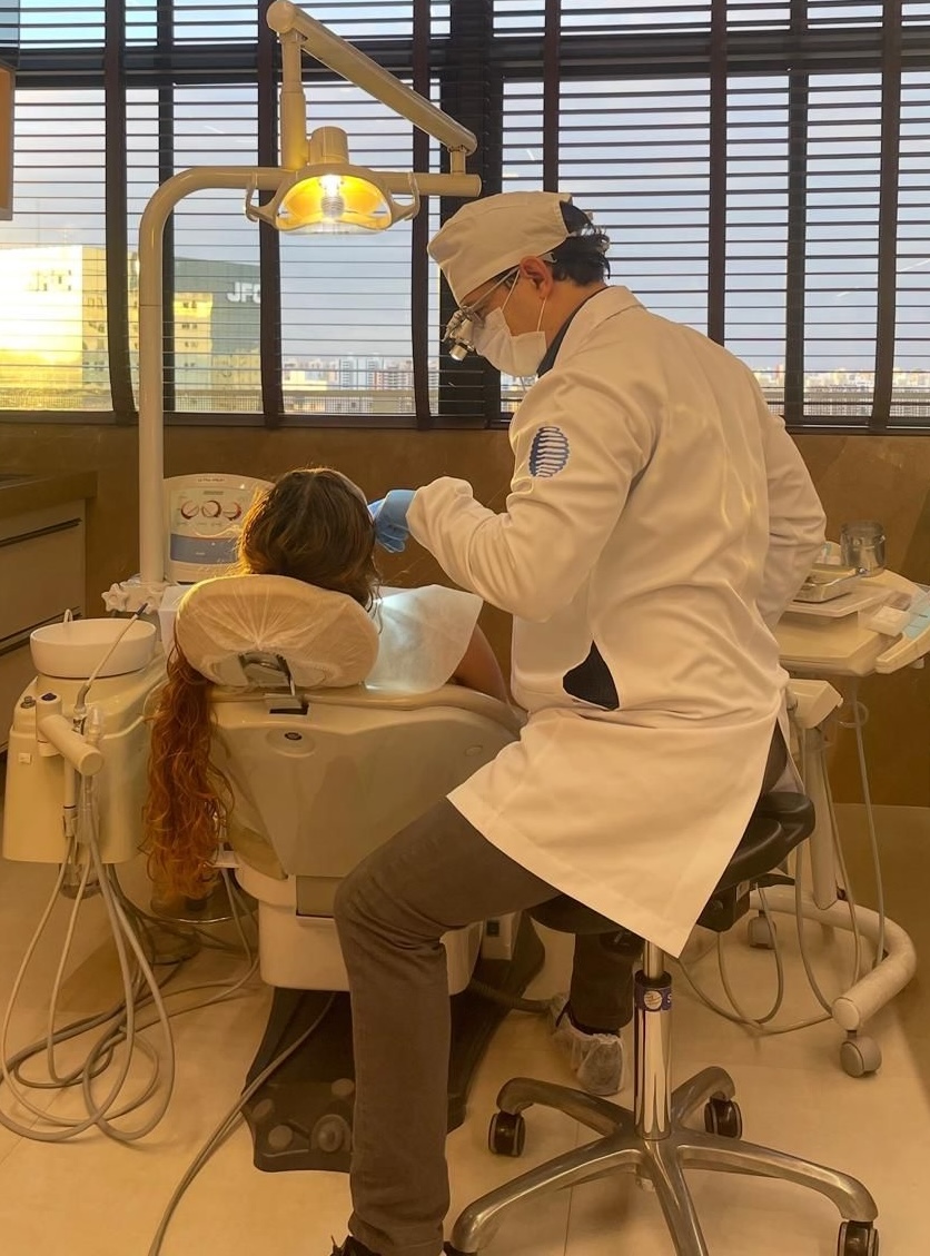 Dr. Esdras Guimarães - Crédito da Foto: Márcio Dantas / Divulgação