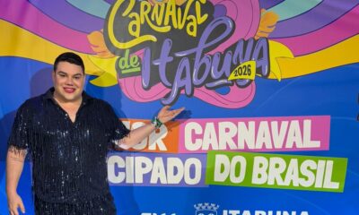 Erick Ricarte - Crédito da Foto: Divulgação