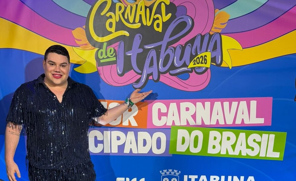 Erick Ricarte - Crédito da Foto: Divulgação