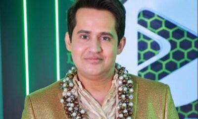 Estilista Paulo Valenttin - Crédito da Foto: Divulgação