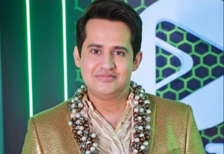 Estilista Paulo Valenttin - Crédito da Foto: Divulgação