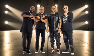 Exalta Crédito da Foto: Fabio Nunes / Divulgação