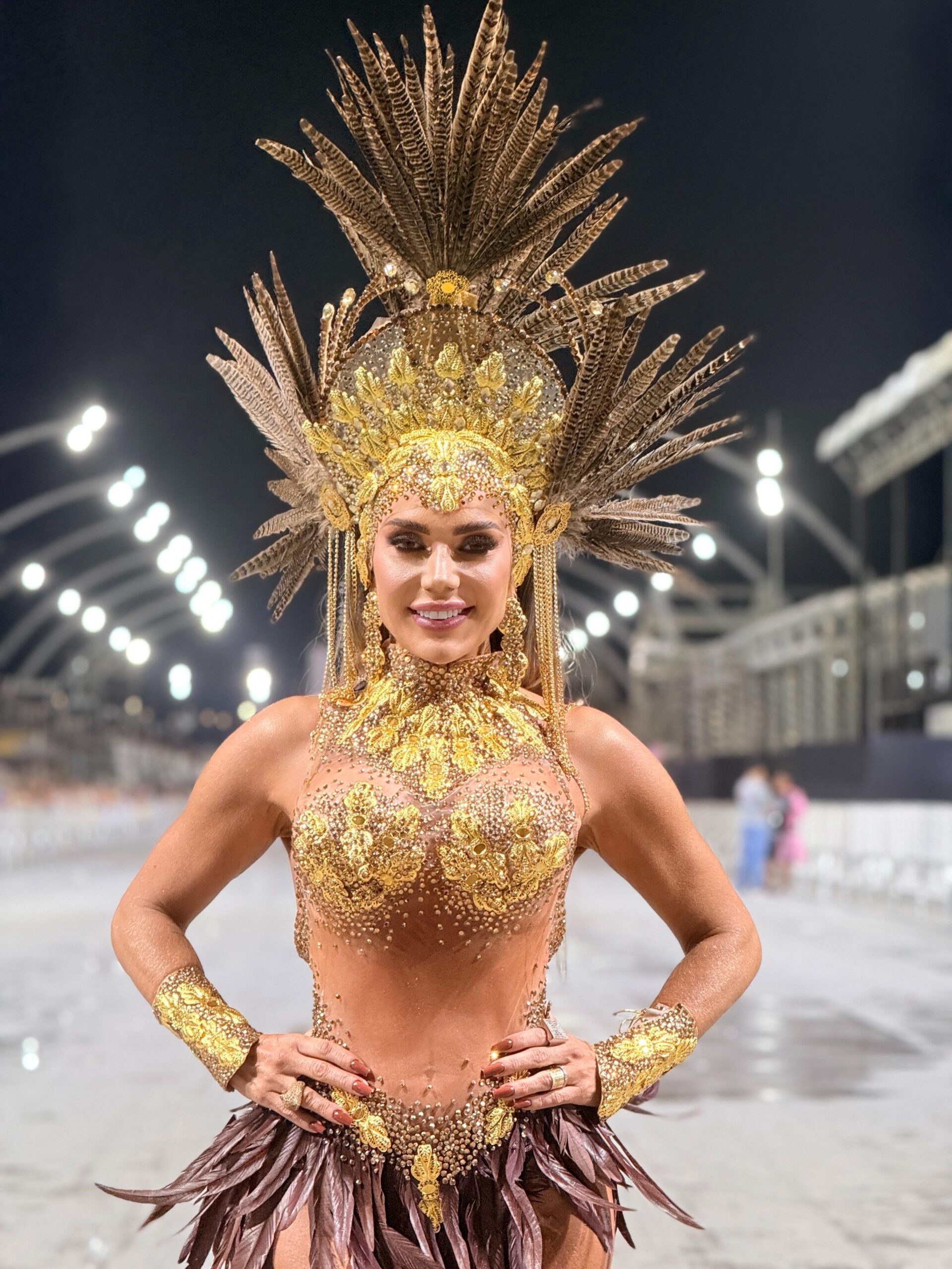 Francine Carvalho - Crédito das Fotos: Divulgação