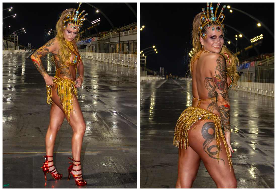 Isis Camargo - Crédito das Fotos Roberto Batista e Renato Cipriano / Zuleika Ferreira - Divulgação