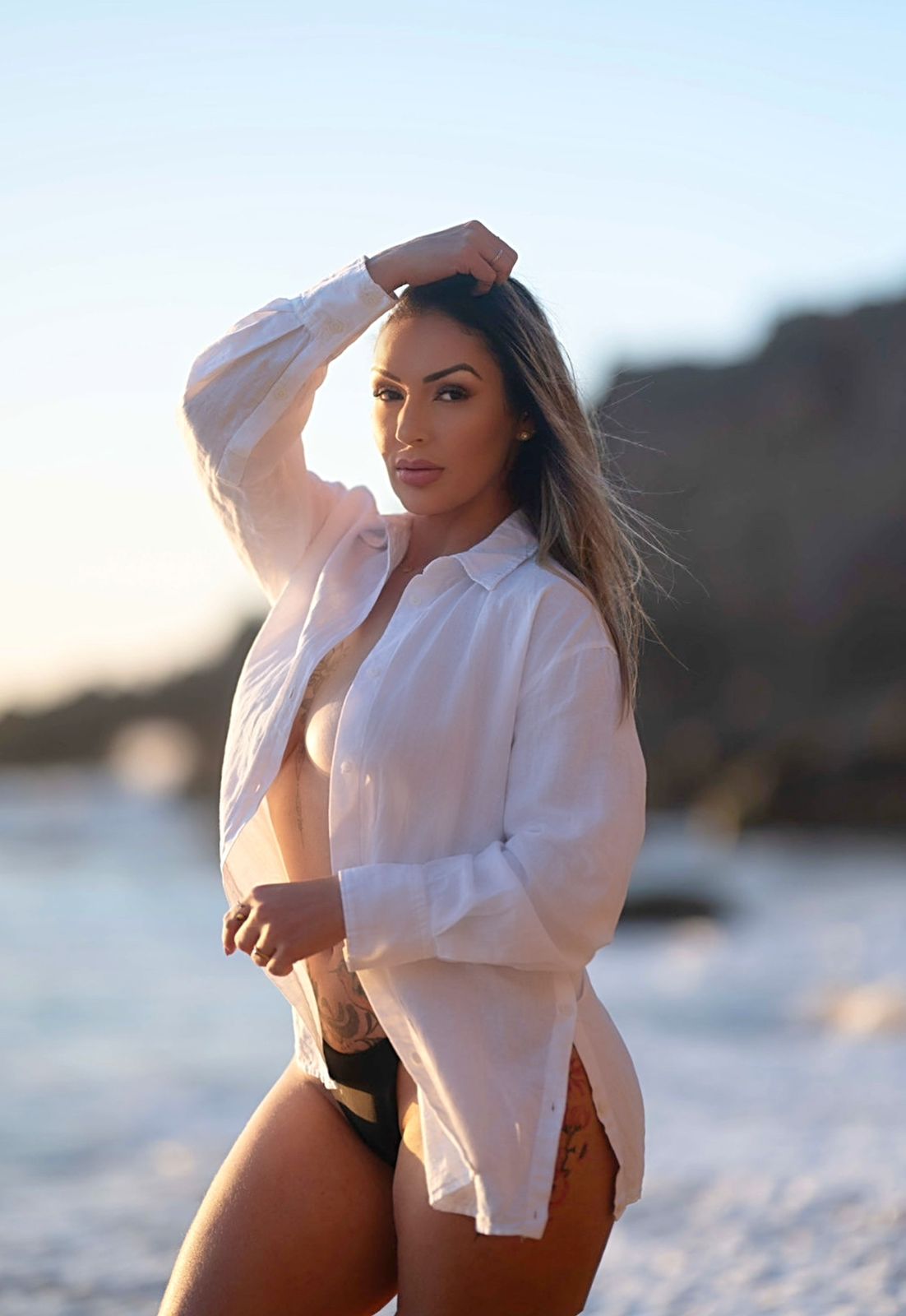 Keila Amaral - Crédito da Foto: Acervo Pessoal