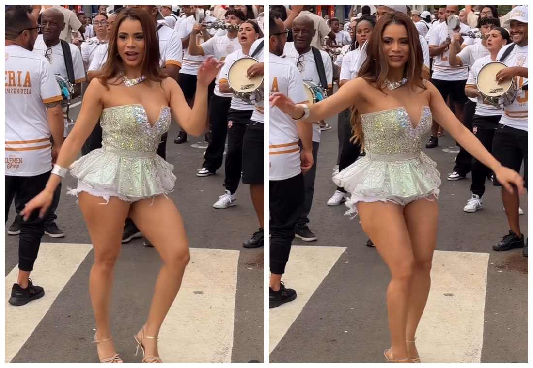 Lexa - Dragões da Real