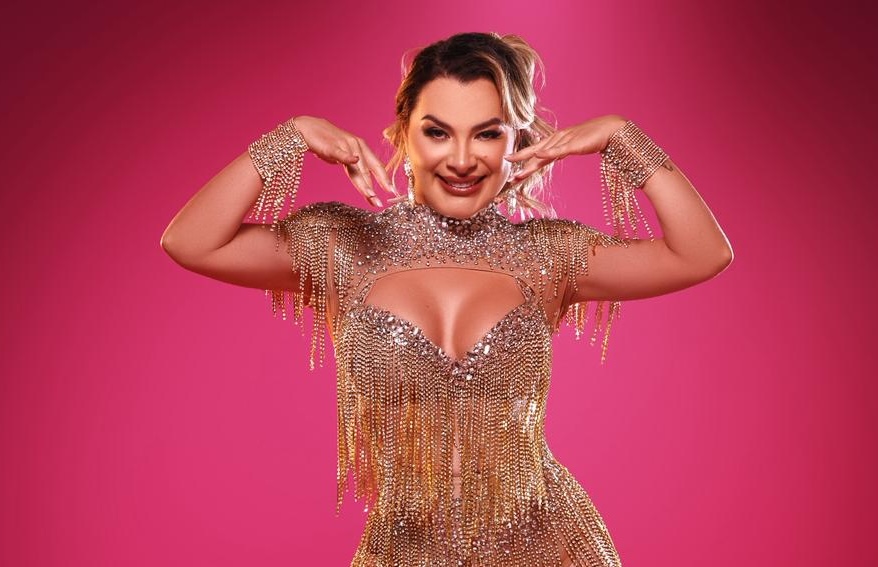 Marina Orlanda - Douglas Gaichi - Crédito da Foto: Divulgação