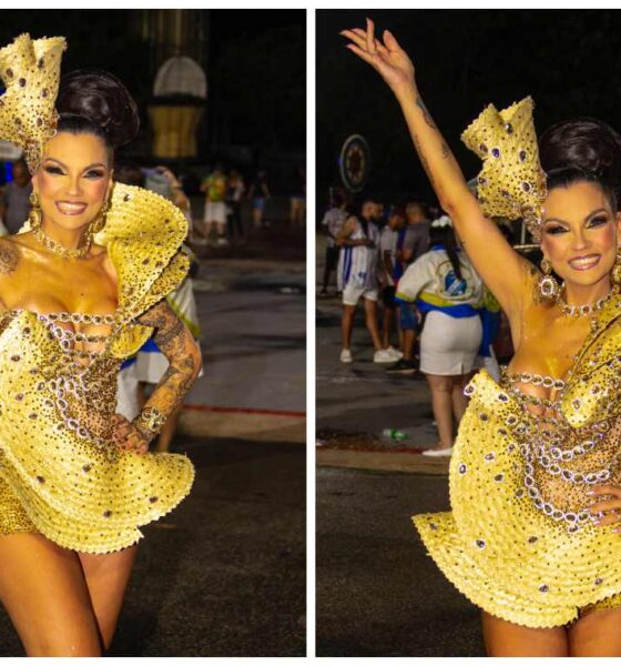 Milene Gonzalez - Crédito das Fotos: Roberto Batista / Renato Cipriano – Zuleika Ferreira – Divulgação