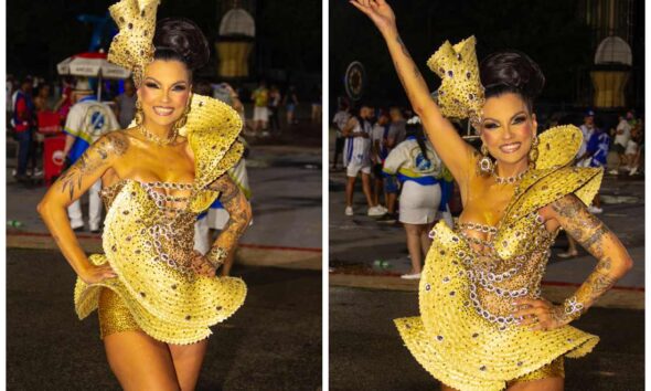 Milene Gonzalez - Crédito das Fotos: Roberto Batista / Renato Cipriano – Zuleika Ferreira – Divulgação