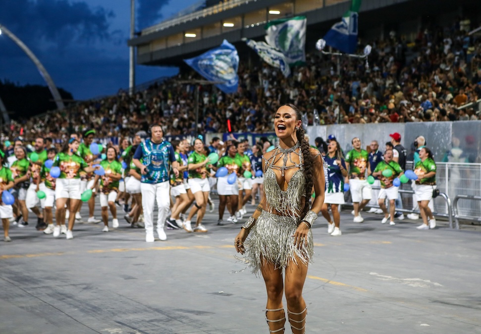 Josi Aoas - Crédito da Foto: Adilson Marques / Divulgação