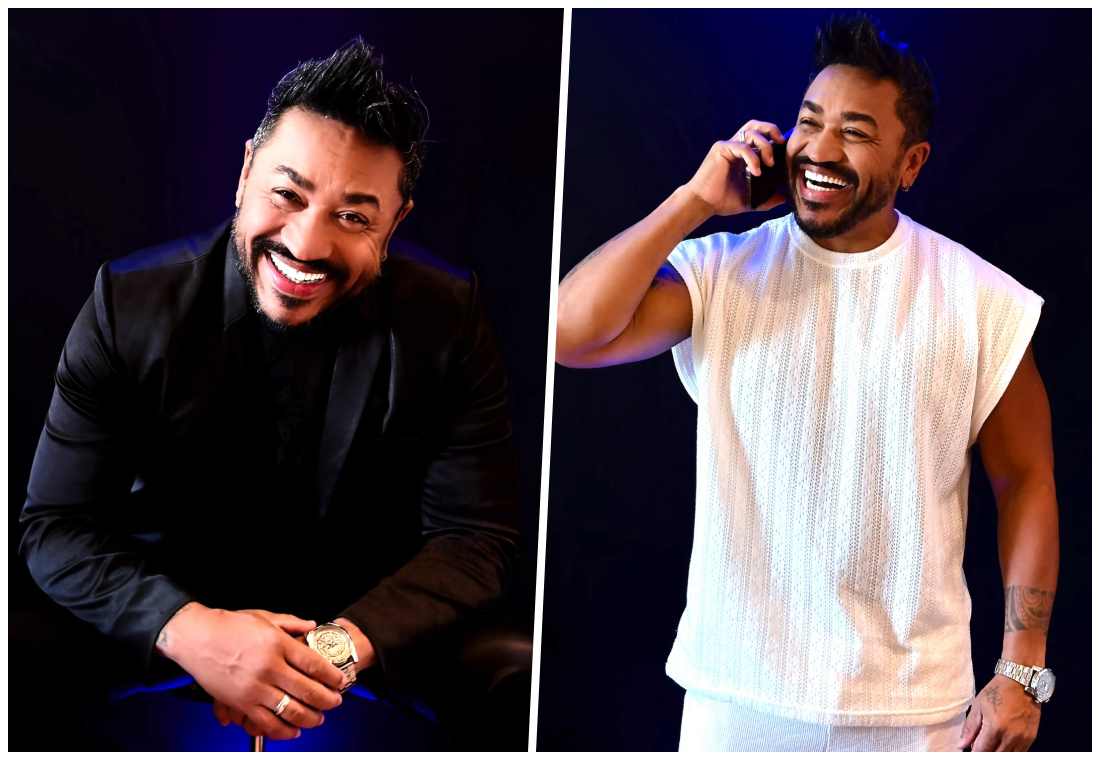 Sebah Vieira - Crédito da Foto: Acervo Pessoal