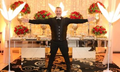 Vagner Lara - Crédito da Foto: Milene Cardoso e Nuno Photo art / Divulgação