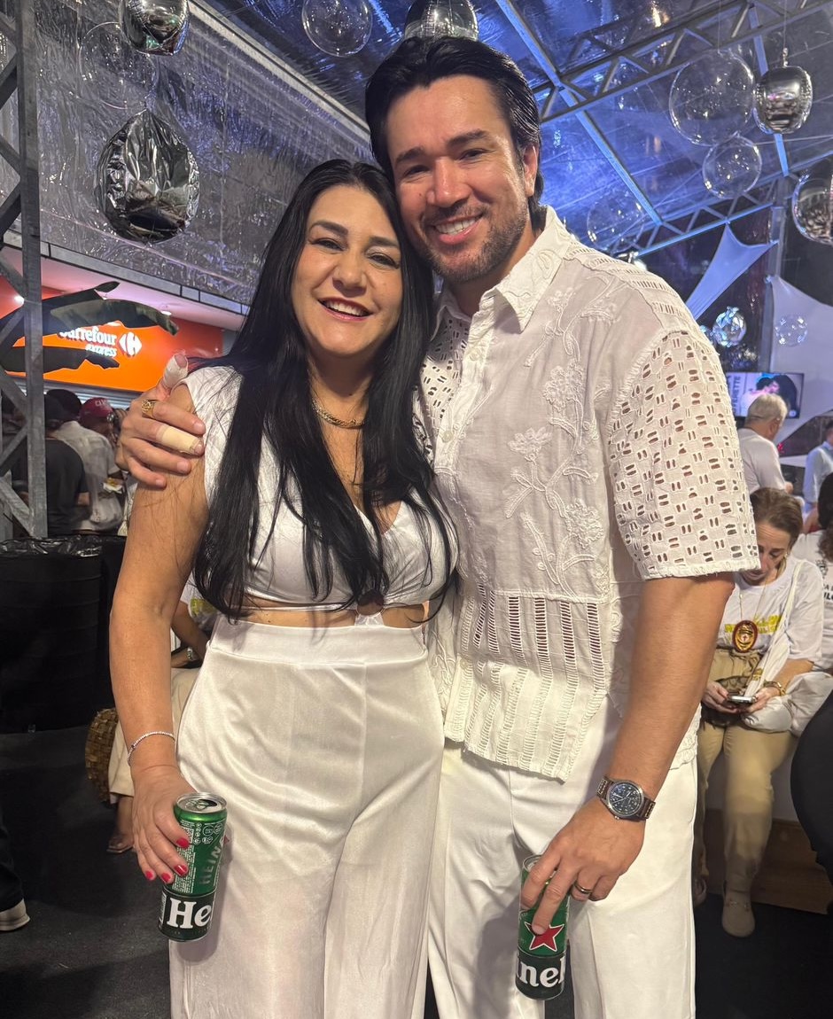 Réveillon na Paulista - Crédito da Foto: Divulgação