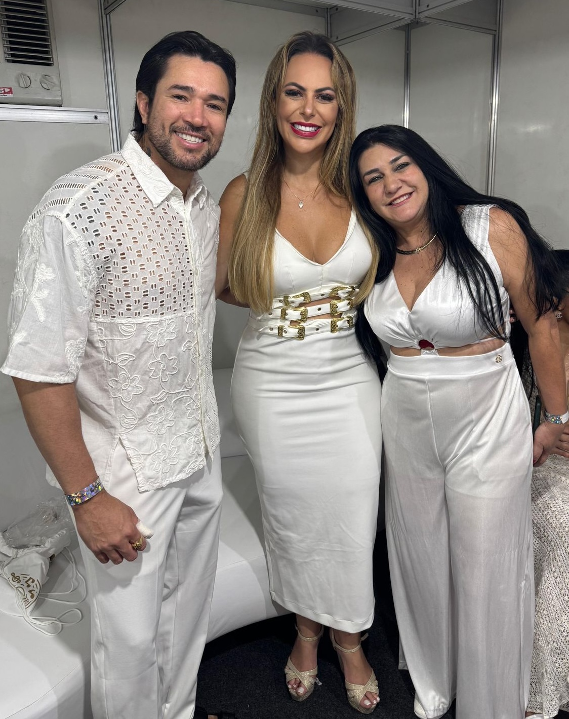 Réveillon na Paulista - Crédito da Foto: Divulgação