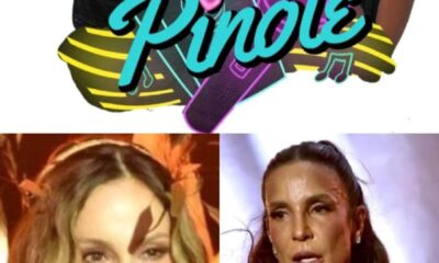Apostas Carnavelscas tem Claudia Leitte, Ivete Sangalo e Banda Pinote na disputa